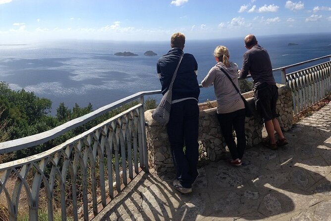 Private Tour: Amalfi Coast by Vintage Vespa from Naples - Positano: steep streets, stacked houses, and 2 hours of wandering