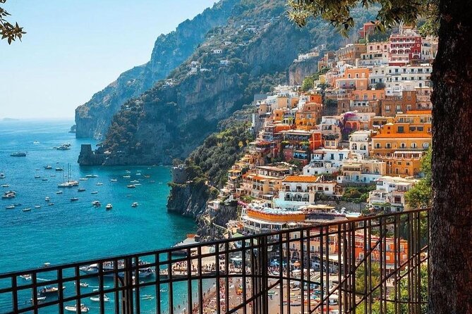 Private Tour Amalfi Coast From Naples - Price and Value: What You’re Really Paying For