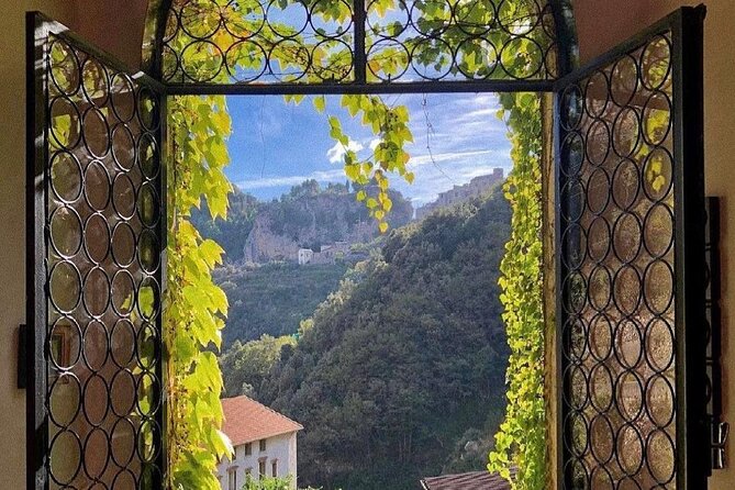 Private Tour Amalfi Coast From Naples - Ravello in One Hour: Duomo, Corallo Museum, Villa Cimbrone, Villa Rufolo