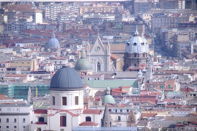 Private Tour. Chapel of San Severo and the H. Centre of Naples - Price and logistics, what you should actually budget for