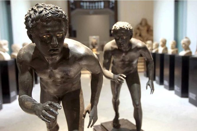 Private Tour: Day Trip Excursion to Herculaneum, Positano and Sorrento - Pickup, Transport, and Timing You Can Actually Plan Around