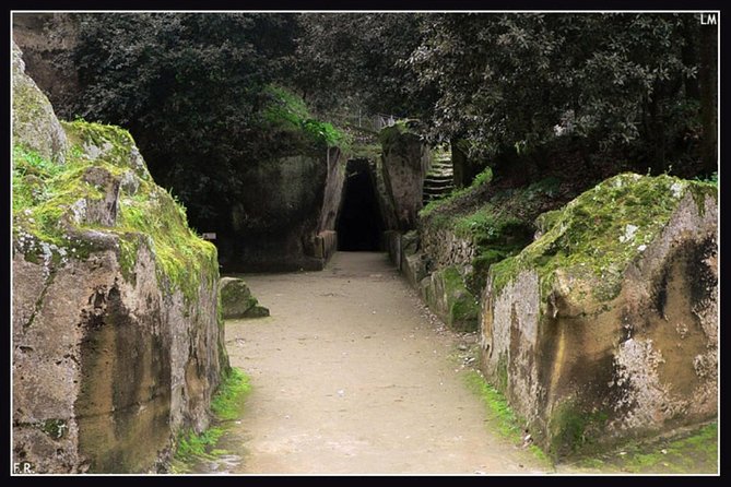 Private Tour from Naples to Phlegrean Fields, Pozzuoli, and Cuma - Campi Flegrei: Naples gets a second personality