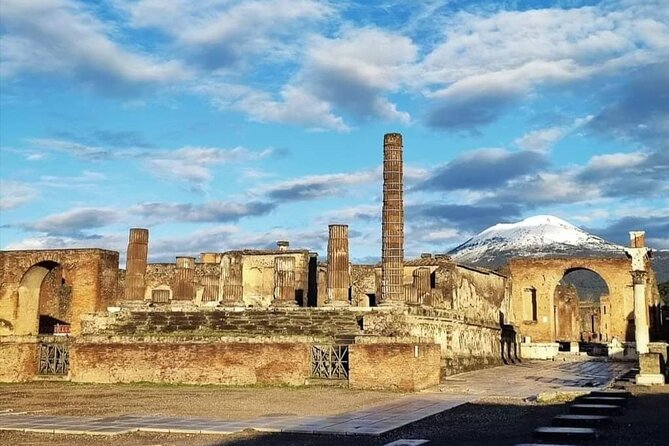 Private Tour in Pompeii and Vesuvius - Budget Reality: The Real Total Cost and How to Judge Value