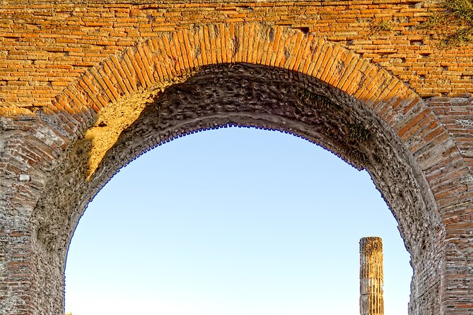 Private Tour in Pompeii Sorrento and Positano - What this Naples private tour really feels like