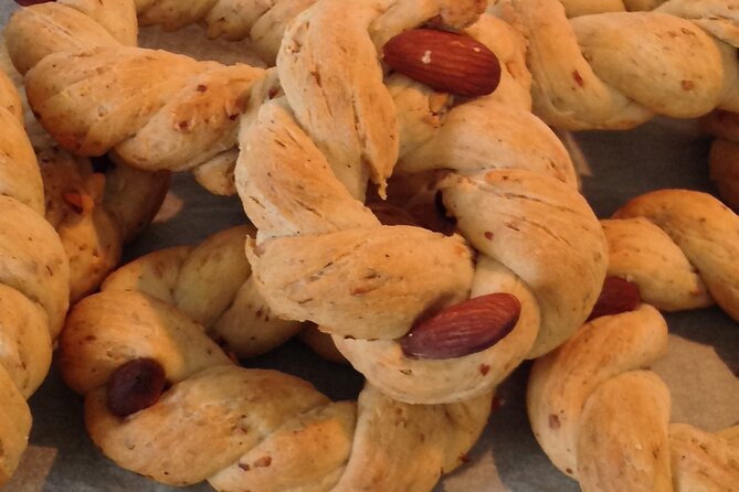 Private Tour: Naples Food Tasting Tour by Vintage Fiat 500/600 - Key highlights worth planning around