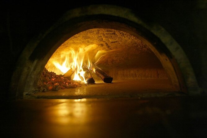 Private Tour: Naples Food Tasting Tour by Vintage Fiat 500/600 - What you will eat and drink (so you can pace yourself)