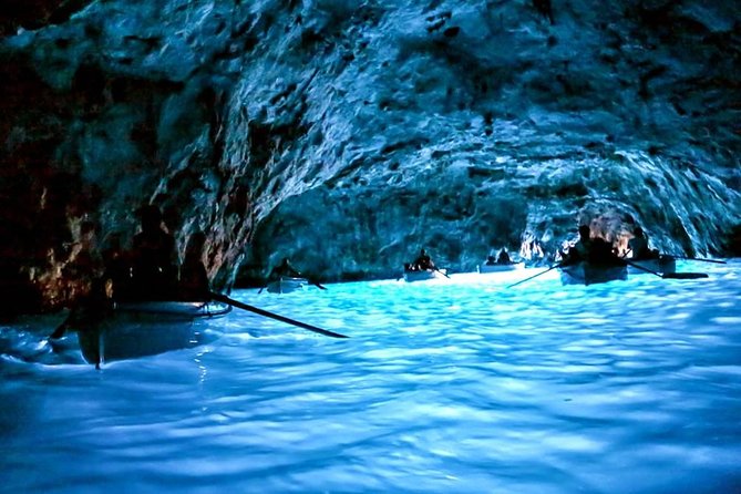Private Tour Of Capri & Amalfi Coast Sightseeing - Timing, Weather, and Common Sense Prep for a Coast Day