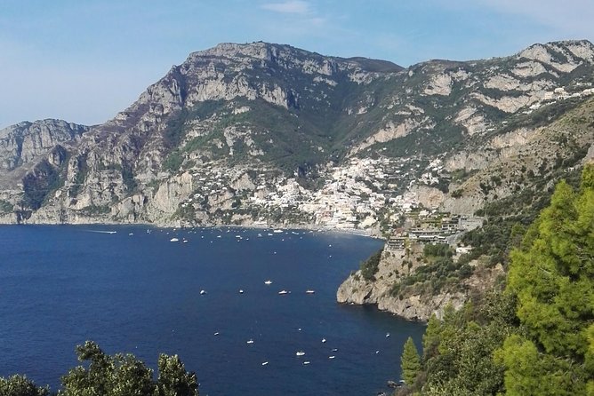 Private Tour Of Capri & Amalfi Coast Sightseeing - Who This Private Capri and Amalfi Day Is Best For