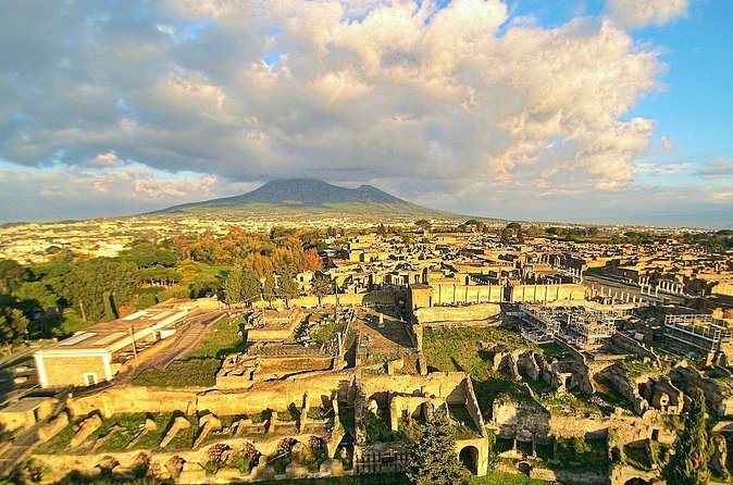 Private Tour of Pompeii with official tour guide and skip the line tickets - Price and What You Are Really Paying For