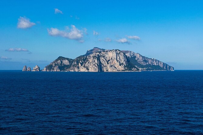 Private Tour of the Amalfi Coast and Pompeii - Quick Take: The Best Bits of Pompeii and Amalfi, Together