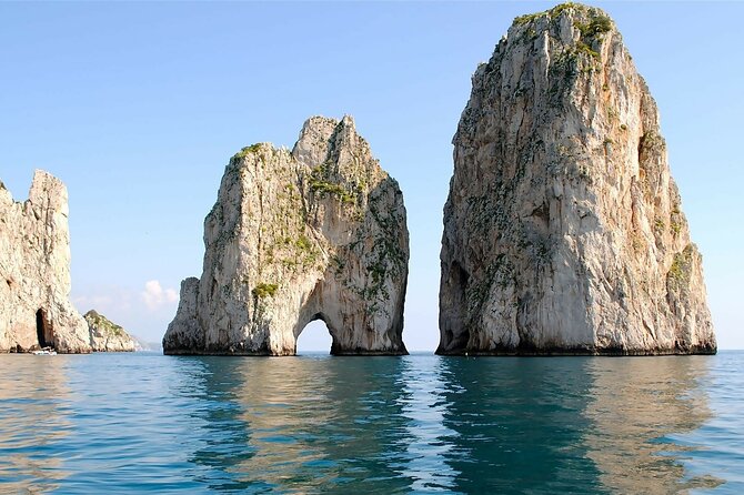 Private Tour of the Amalfi Coast and Pompeii - Sorrento 90 Minutes: Walk the Alleys and Taste Local Products