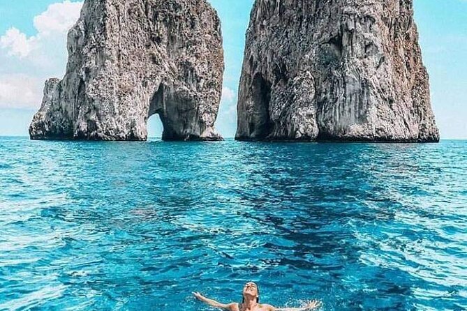 Private Tour of the Amalfi Coast and Pompeii - Price and Value: What You Pay For a Private Group of Up to 6