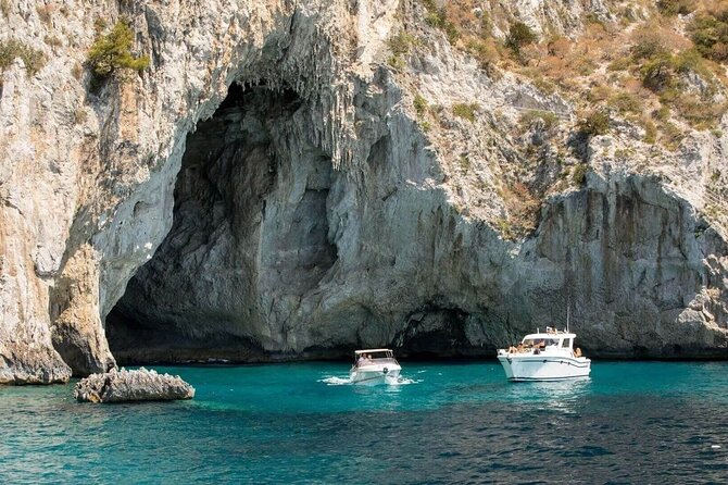 Private Tour of the Amalfi Coast and Pompeii - Comfort, Pace, and Who This Tour Works For