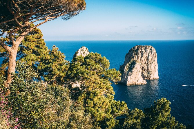 Private Tour of the Amalfi Coast and Pompeii - FAQ