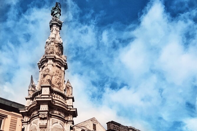 Private Tour of the Historic Center of Naples with a Local Guide - Price and logistics: what you’re paying for, and what you’re not