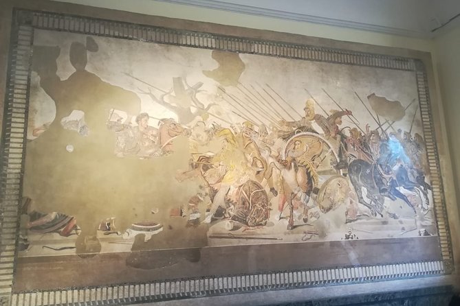 Private Tour of the National Archaeological Museum of Naples - Should You Book This Private Naples Museum Tour?
