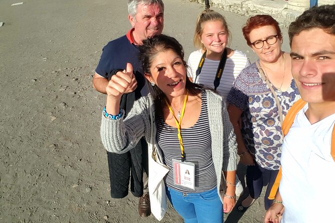Private tour of the Pompeii excavations - What You Should Do Before You Go