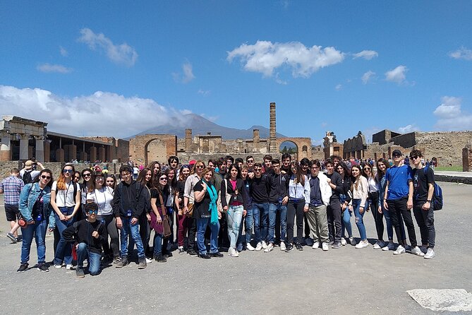 Private tour of the Pompeii excavations - Should You Book This Pompeii Private Tour?