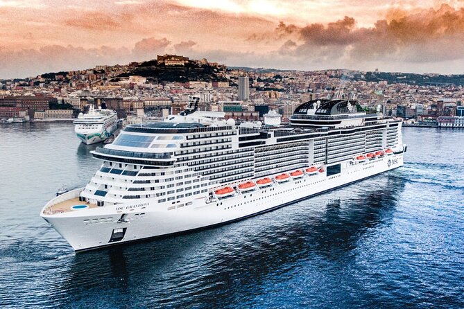 Private Tour Pompeii and Sorrento from Naples - Naples pickup and private comfort that actually helps