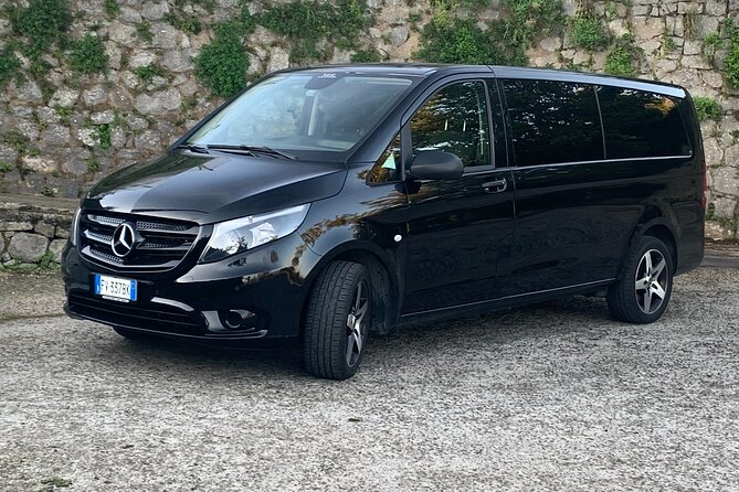 Private Tour Positano, Amalfi and Ravello by Minivan Mercedes - Key highlights worth planning around