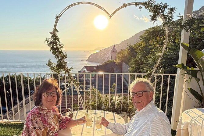 Private Tour Sorrento, Amalfi Coast, and Pompeii from Naples - Key Things I’d Bookmark Before You Go