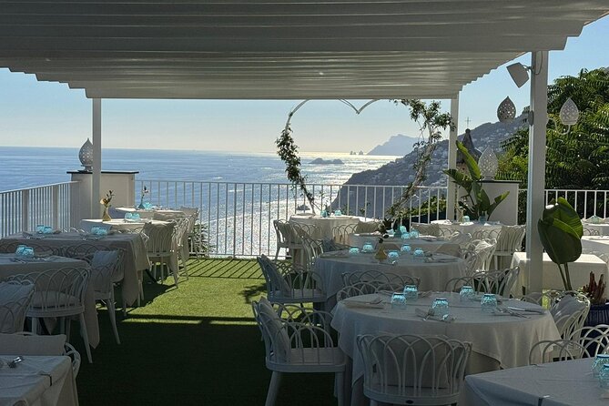 Private Tour Sorrento, Amalfi Coast, and Pompeii from Naples - Meet-Up in Naples and How the Private Vehicle Changes Your Pace