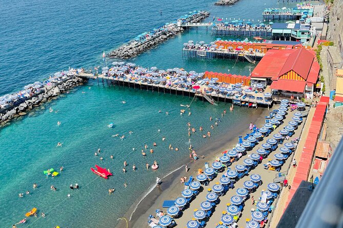 Private Tour Sorrento, Amalfi Coast, and Pompeii from Naples - Price and Value: What You’re Actually Paying For