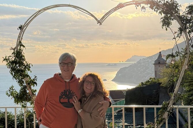 Private Tour Sorrento, Amalfi Coast, and Pompeii from Naples - Who This Tour Suits Best