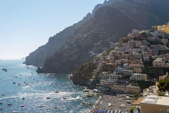 Private Tour to Amalfi Coast and Sorrento from Naples with Driver - Key things that make this tour work