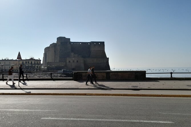 Private Tour to Amalfi Coast from the Port of Naples - Amalfi free time: cathedral, harbor strolls, and optional lunch