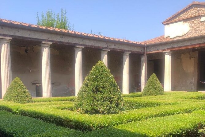 Private Tour to Pompei and Herculaneum: Skip-the-line Tickets - Value check: is $148 worth it for Pompeii and Herculaneum?