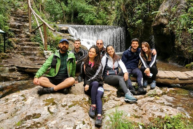 Private Tour Walking in Ferriere Valley Nature Reserve Amalfi - Key points to know before you go