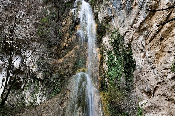 Private Tour Walking in Ferriere Valley Nature Reserve Amalfi - From Piazza Duomo, Ravello to Amalfi on foot