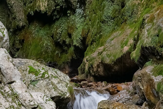 Private Tour Walking in Ferriere Valley Nature Reserve Amalfi - Your private guide makes the difference