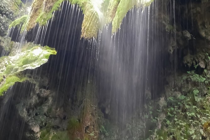 Private Tour Walking in Ferriere Valley Nature Reserve Amalfi - Duration, fitness level, and how hard it really is