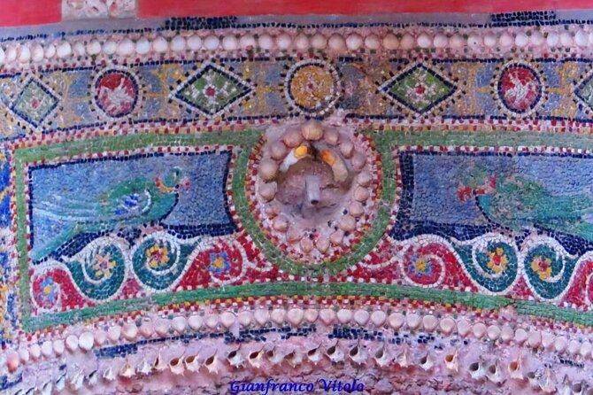 Private Tour with Official Guide through the wonders of Pompeii. - Teatro Grande: where Pompeii’s stage culture takes center stage