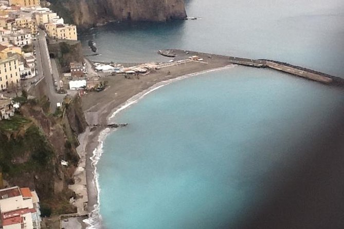Private Tours | Amalfi coast & Pompeii Ruins - What You Really Get: Pompeii Plus Amalfi in One Private Day