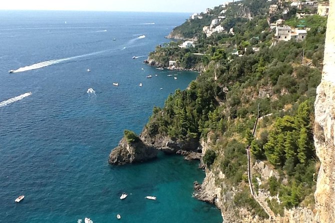 Private Tours | Amalfi coast & Pompeii Ruins - Cost and Value: What the 426.52 Price Actually Buys