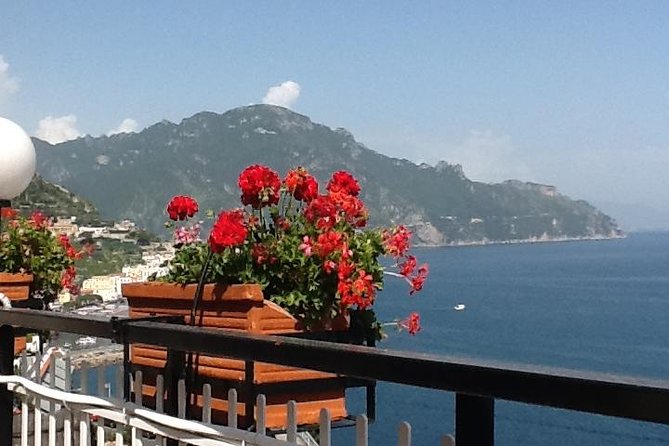 Private Tours | Amalfi coast & Pompeii Ruins - Should You Book This Private Pompeii and Amalfi Coast Tour?