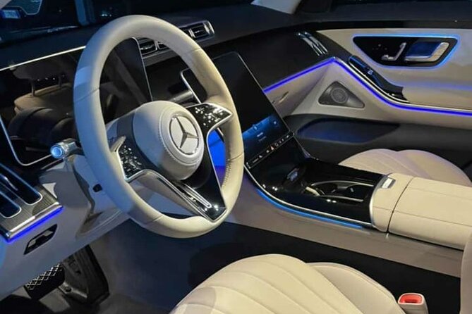 Private Transfer from Naples Airport to Naples City - Key Things I’d Focus on Before You Book
