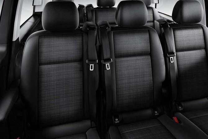 Private Transfer: from Naples (hotel-airport-train station) to Amalfi (hotel) - Why This Door-to-Door Naples to Amalfi Transfer Saves Real Time