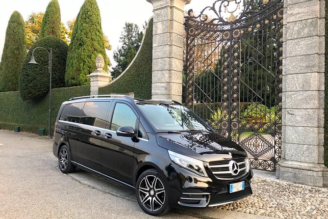 Private Transfer: from Naples (hotel-airport-train station) to Amalfi (hotel) - Timing, Traffic, and What to Do if Your Flight or Train Runs Late