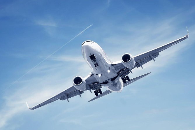 Private Transfer: from Naples (hotel-airport-train station) to Amalfi (hotel) - Luggage, Comfort, and Who This Transfer Fits Best