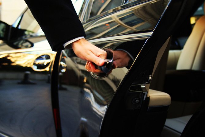 Private Transfer: from Naples (hotel-airport-train station) to Amalfi (hotel) - Pick-Up Options in Naples: Hotel Lobby, Capodichino Airport, or Train Station
