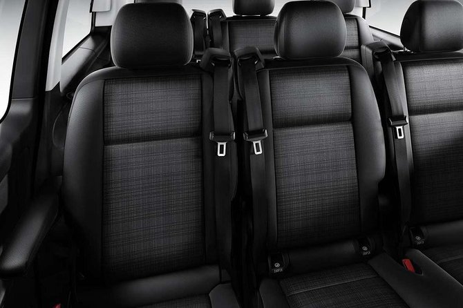 Private Transfer: from Naples (hotel-airport-train station) to Positano (hotel) - Practical Tips That Make This Feel Truly Easy