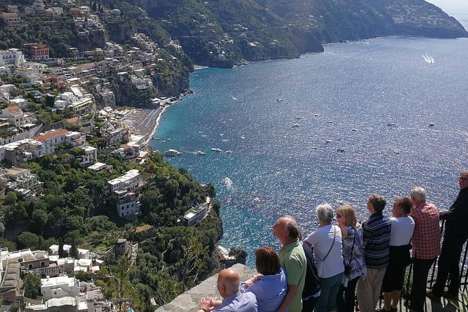 Private Transfer from Naples to Amalfi or Ravello and vice versa - Why this Naples to Amalfi or Ravello transfer feels worth it