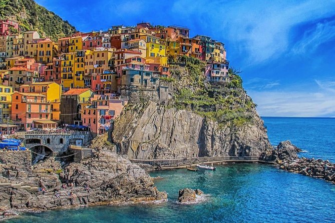 Private Transfer from Naples to Amalfi or Ravello and vice versa - Timing and day planning: how to make 1 to 2 hours work