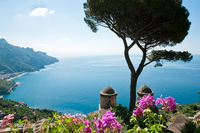 Private Transfer from Naples to Amalfi or Ravello and vice versa - Pickup and the one logistics lesson that can save your trip