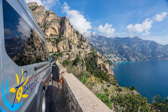Private transfer from Naples to Amalfi or vice-versa - Key Highlights Worth Your Time
