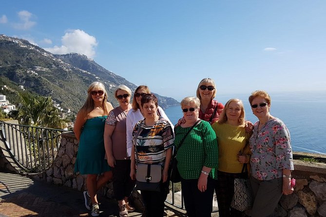 Private Transfer from Naples to Positano - Why this Naples to Positano transfer feels worth it